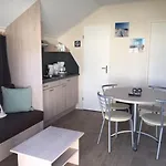 Chalet Oase, Zanddijk 75 *