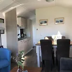 Chalet Oase, Zanddijk 75
