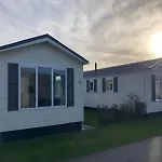 Oase, Zanddijk 75 Chalet