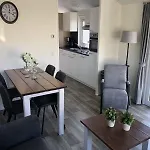 Chalet Oase, Zanddijk 75 Julianadorp