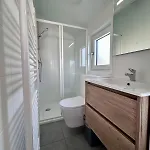 Oase, Zanddijk 75 Chalet