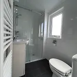 Oase, Zanddijk 75 Chalet Julianadorp
