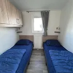 Chalet Oase, Zanddijk 75 Julianadorp