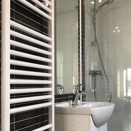 Dağ evi Oase, Zanddijk 75 Julianadorp