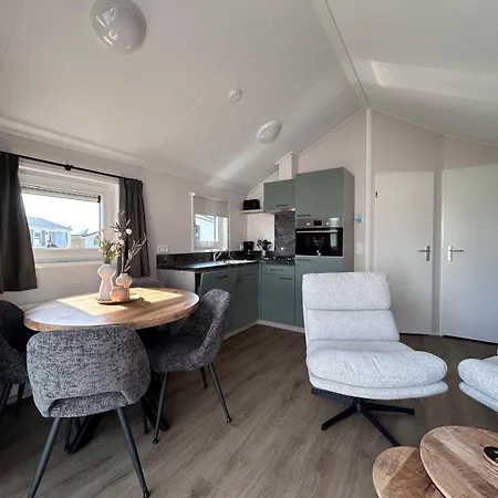 Chalet Oase, Zanddijk 75