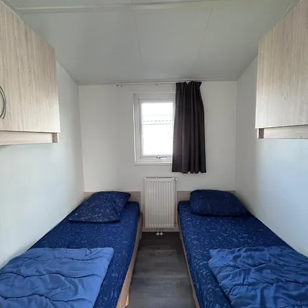 Chalet Oase, Zanddijk 75