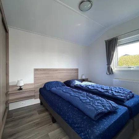 Chalet Oase, Zanddijk 75