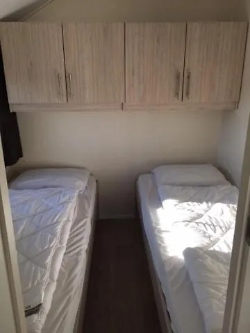 Oase, Zanddijk 75 Chalet