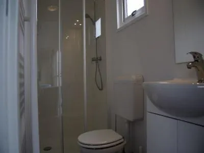 Oase, Zanddijk 75 Chalet *