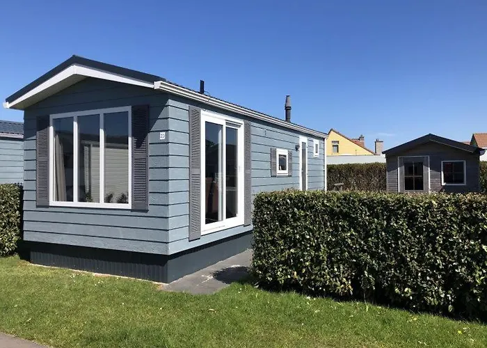 Chalet Oase, Zanddijk 75