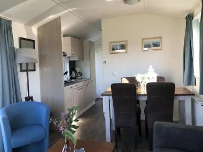 Chalet Oase, Zanddijk 75