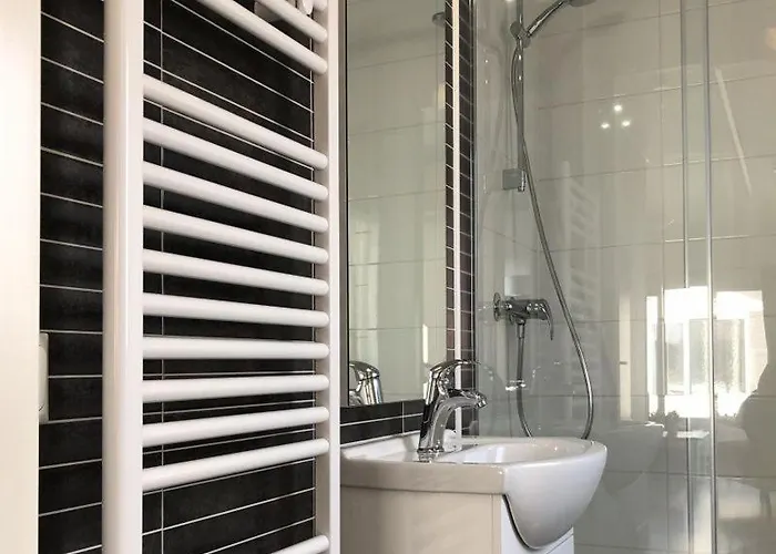 Chalet Oase, Zanddijk 75 Julianadorp