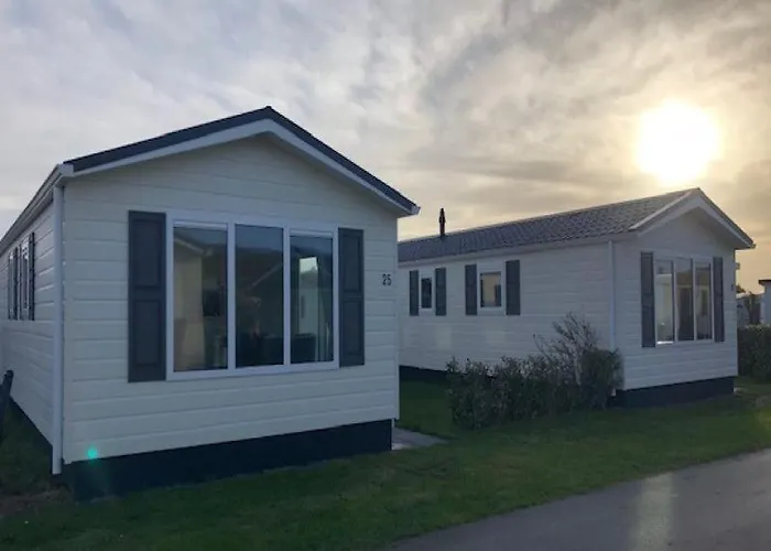 Oase, Zanddijk 75 Chalet